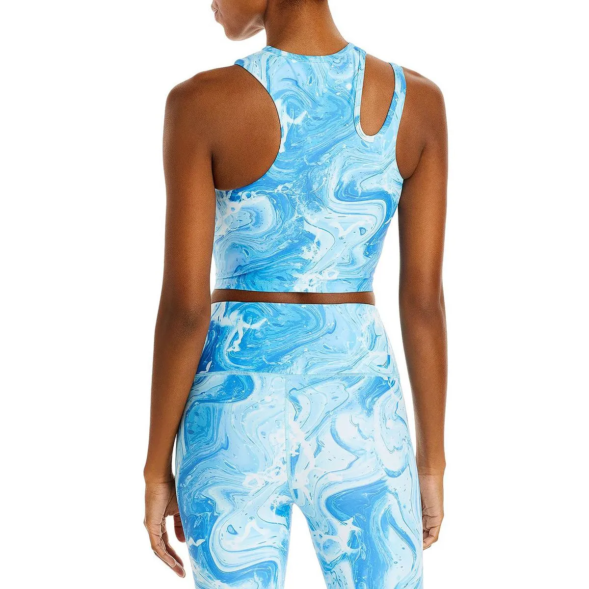 Womens Fitness Workout Sports Bra