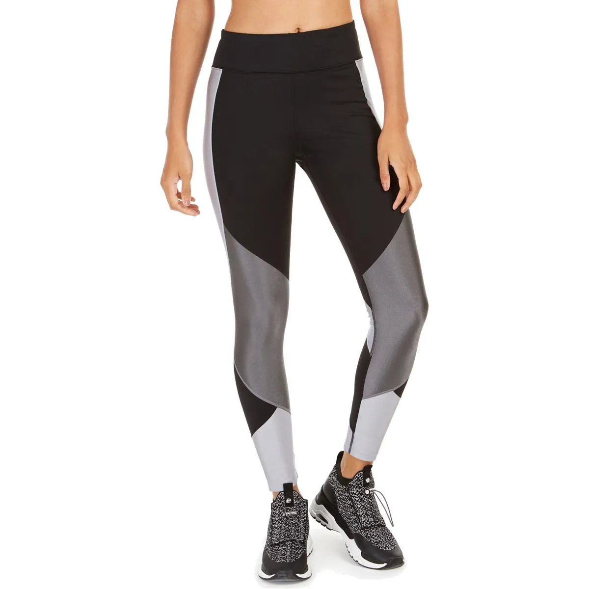 Womens Fitness Yoga Athletic Leggings