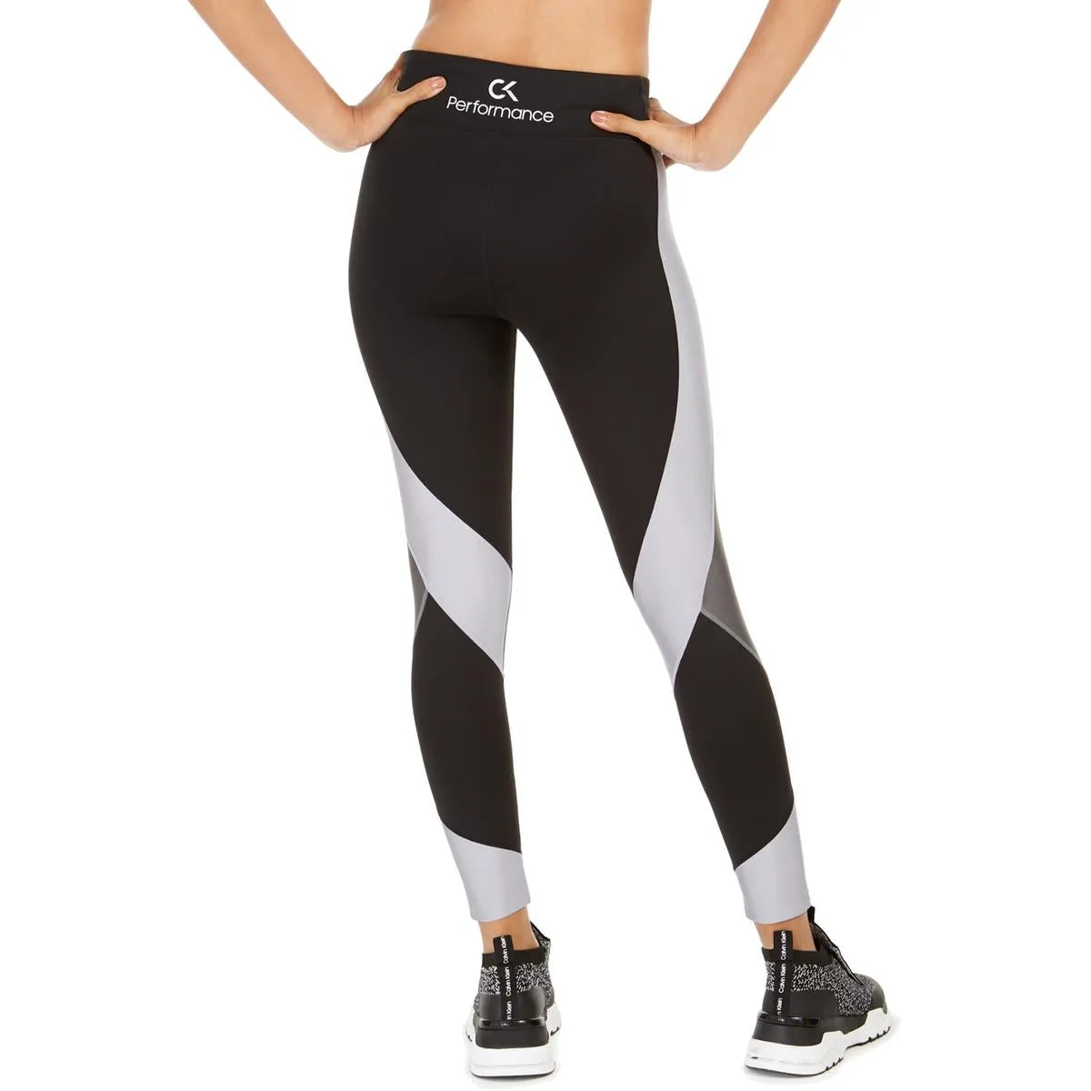 Womens Fitness Yoga Athletic Leggings