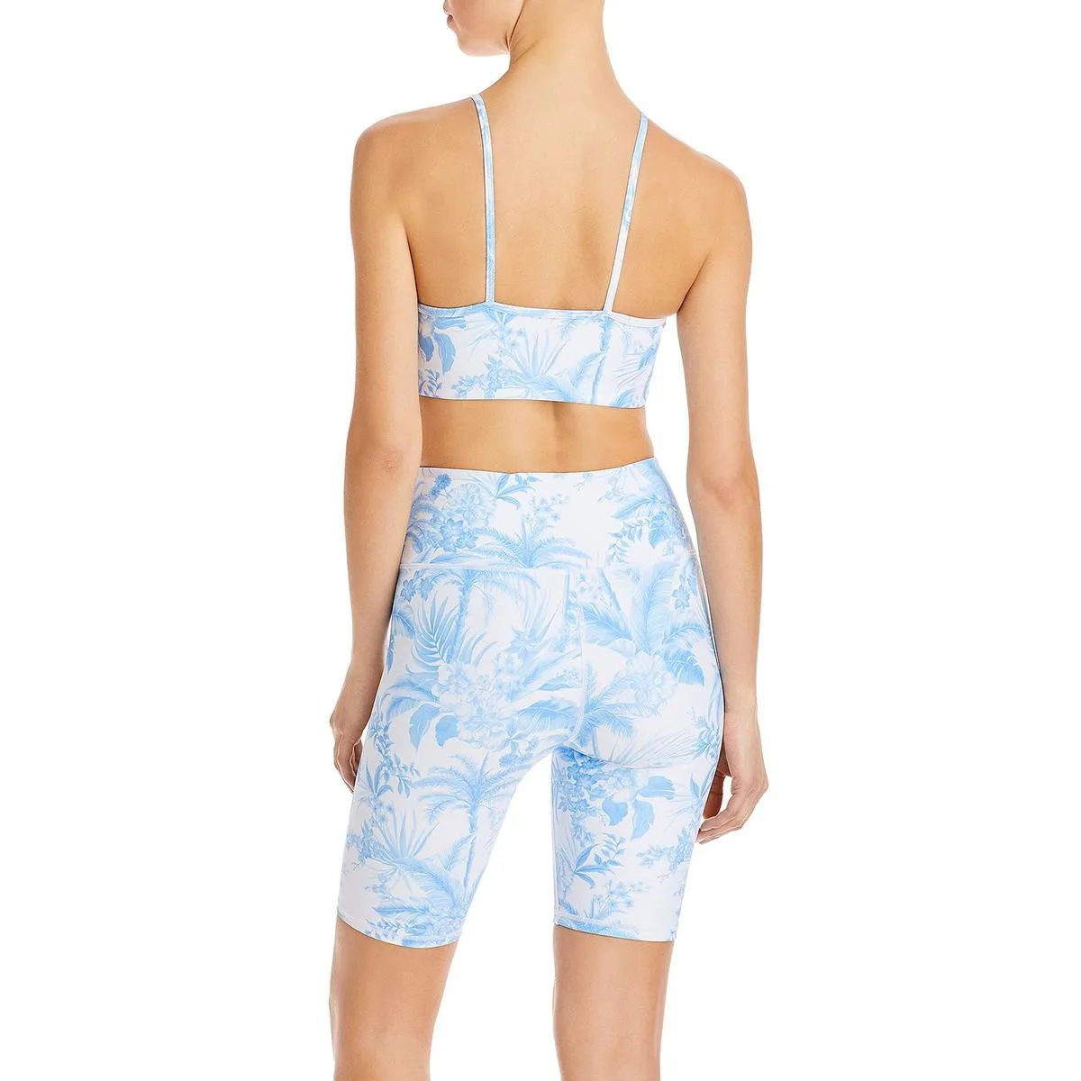 Womens Fitness Yoga Sports Bra