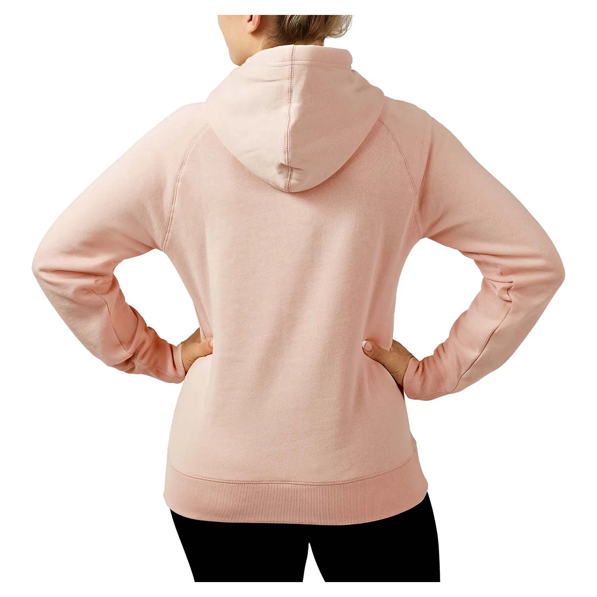 Women's Fleece Hoodie