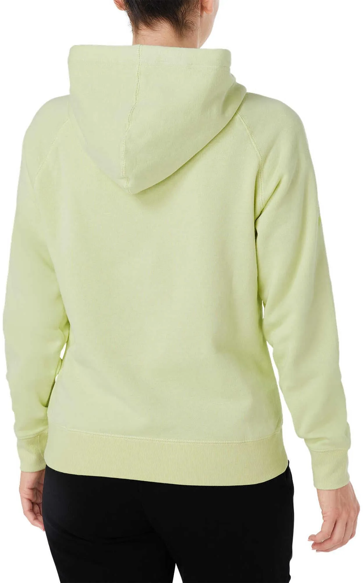 Women's Fleece Hoodie