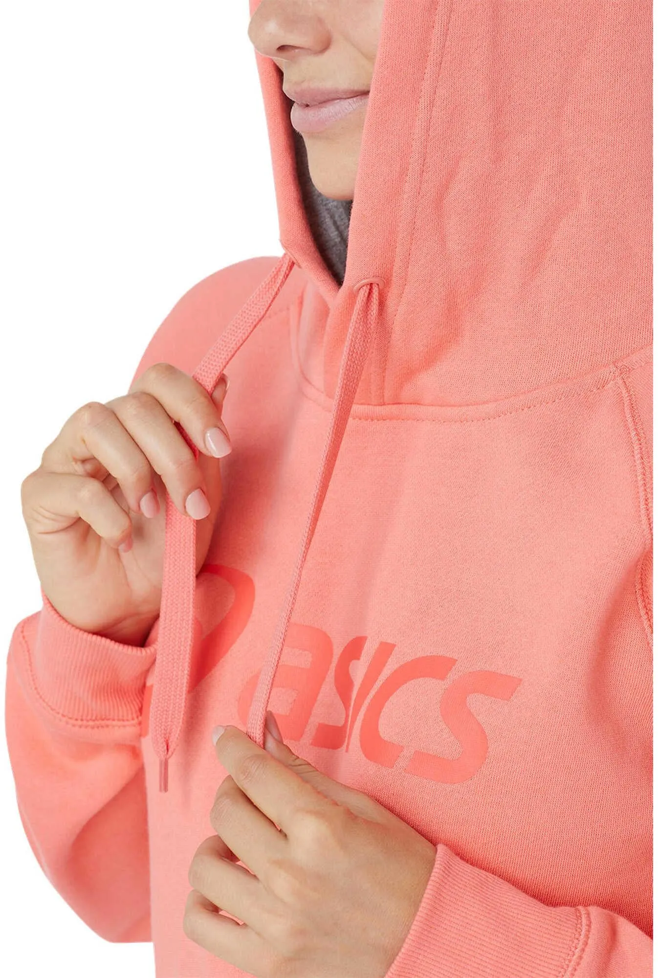Women's Fleece Hoodie