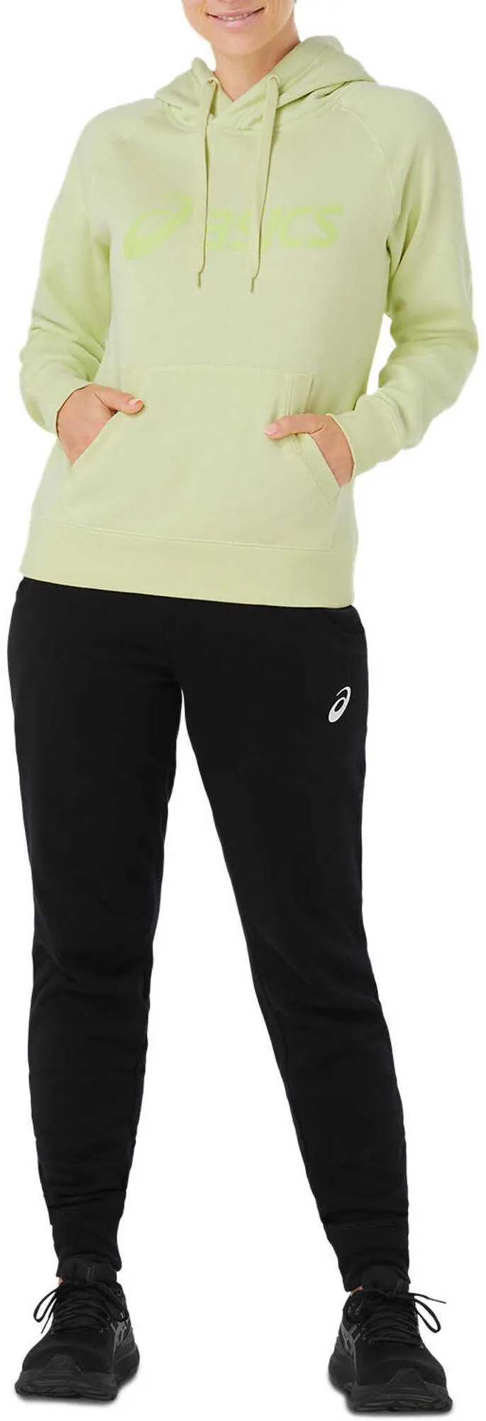 Women's Fleece Hoodie