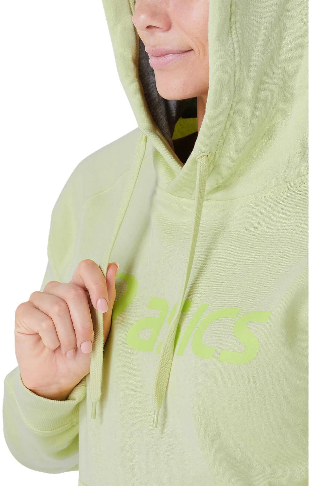 Women's Fleece Hoodie