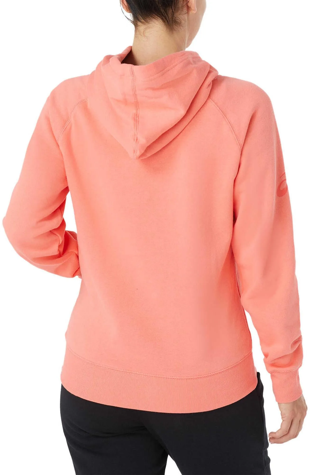 Women's Fleece Hoodie