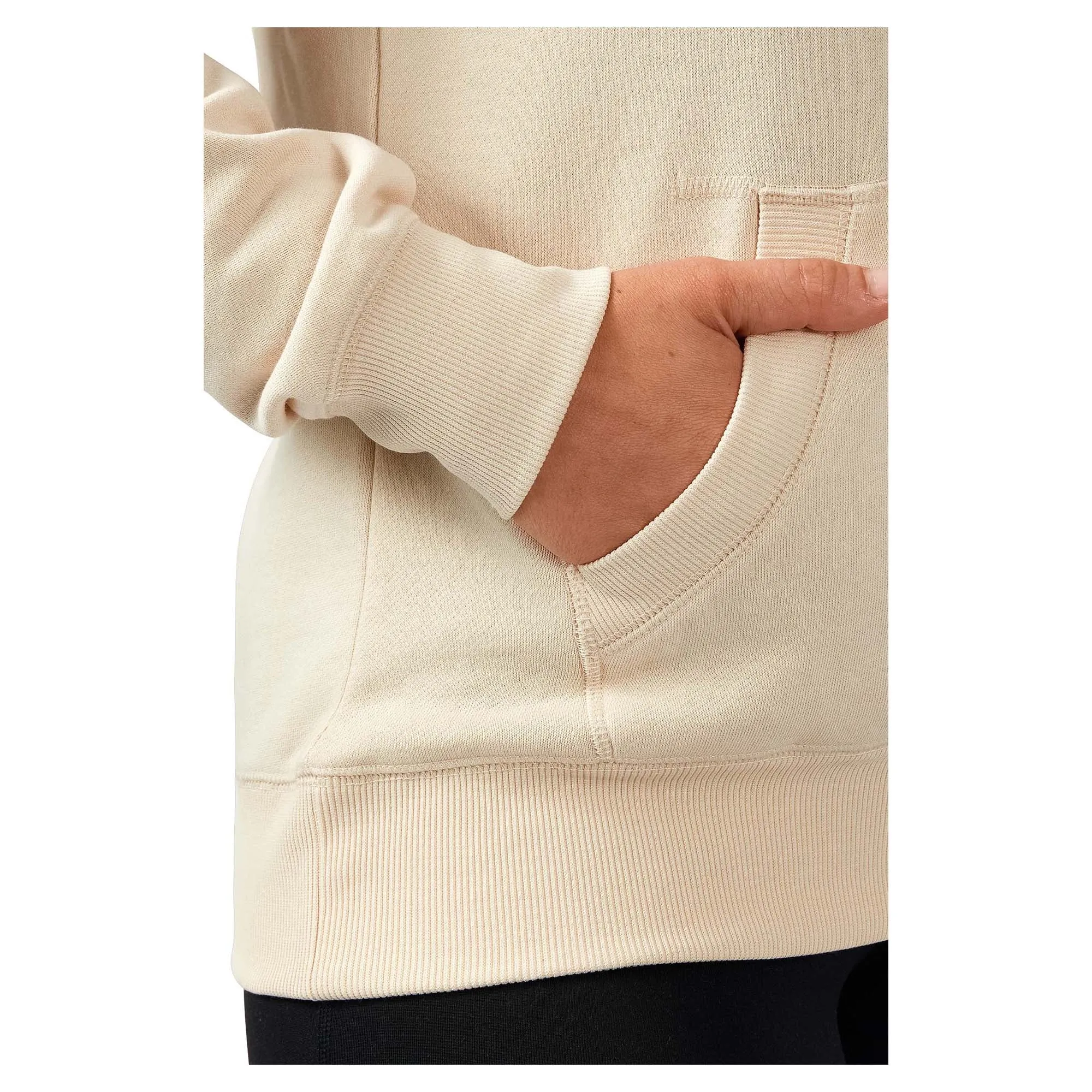 Women's Fleece Hoodie