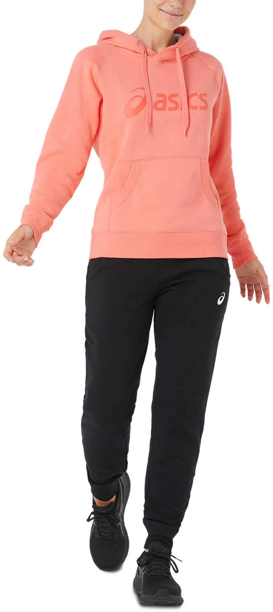 Women's Fleece Hoodie