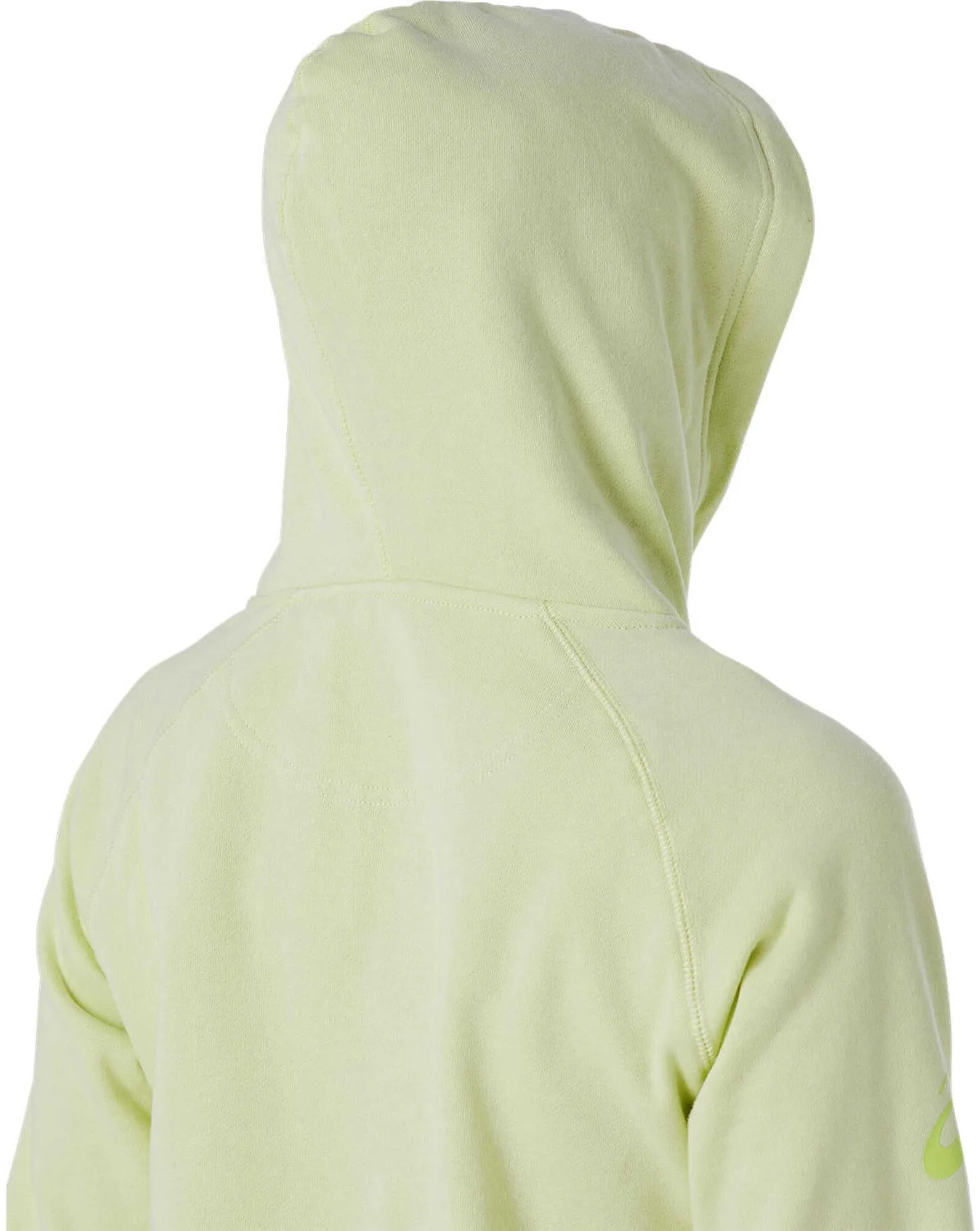 Women's Fleece Hoodie
