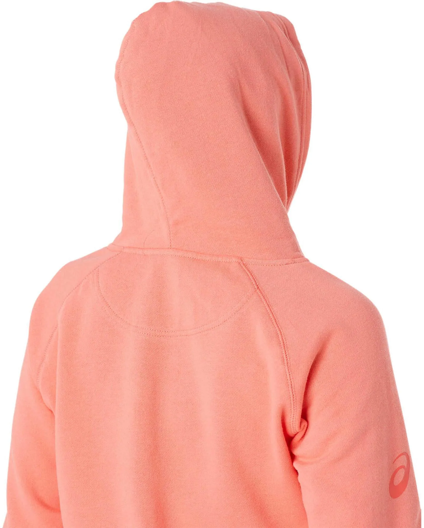 Women's Fleece Hoodie
