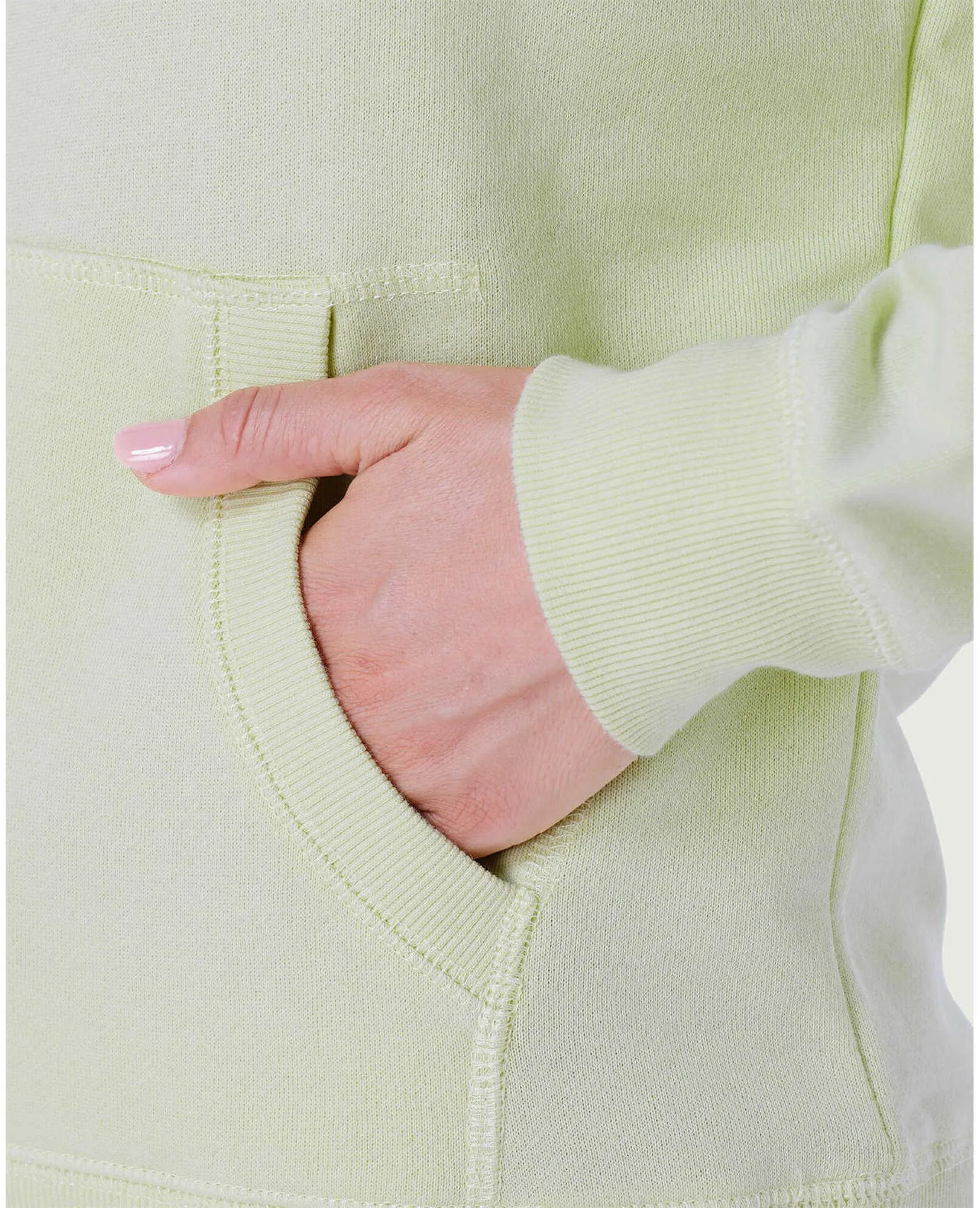 Women's Fleece Hoodie