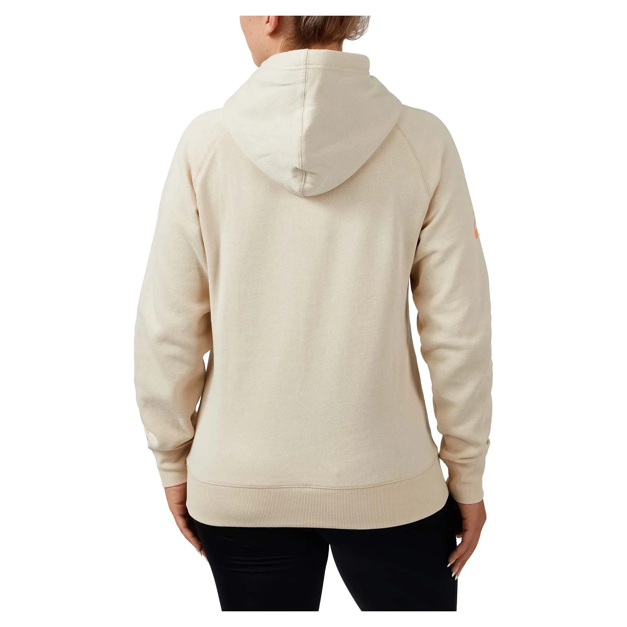 Women's Fleece Hoodie
