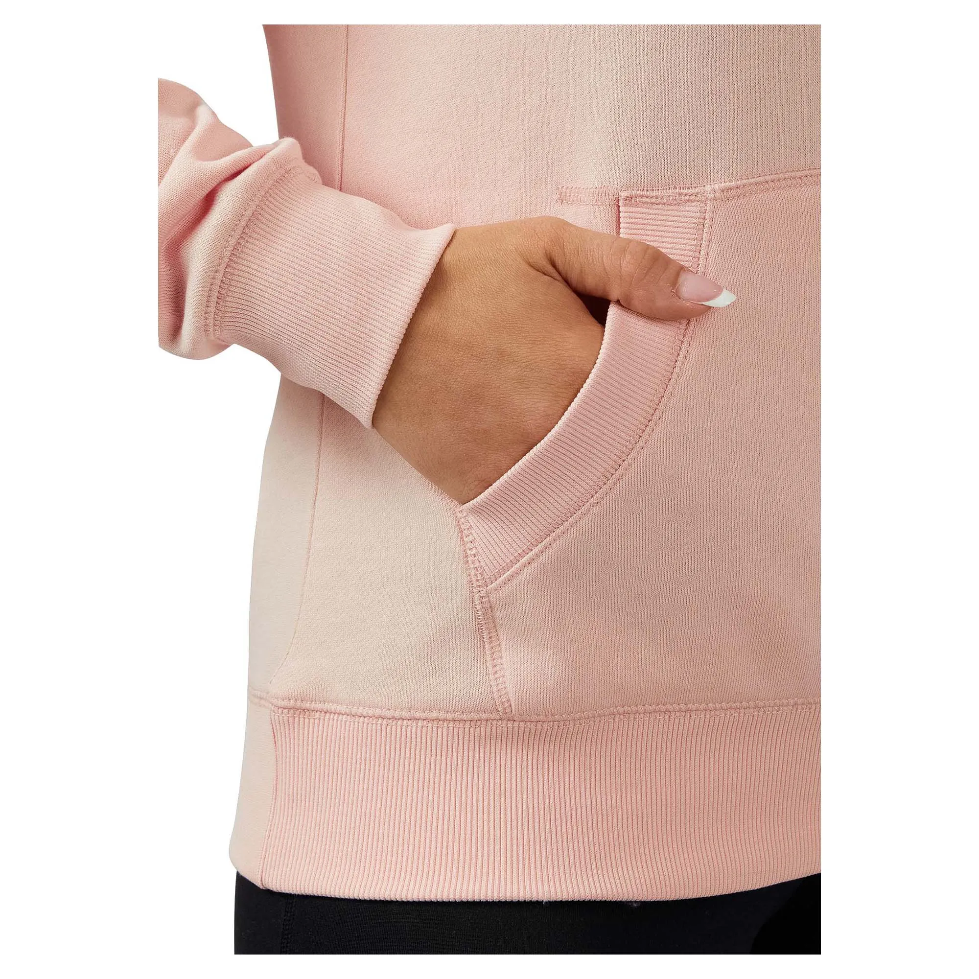 Women's Fleece Hoodie