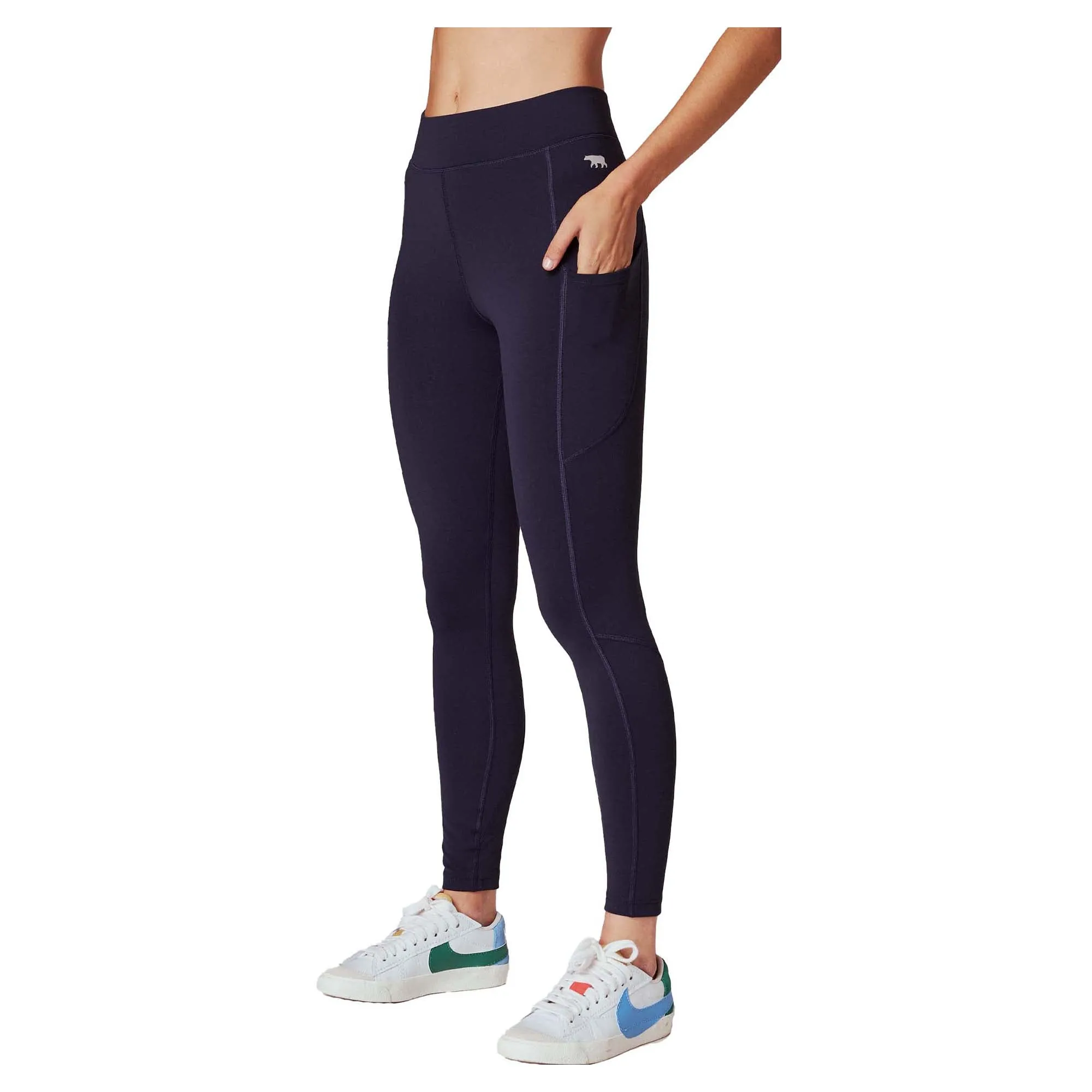 Women's Flex Zone Thermal 28 Inch Leggings