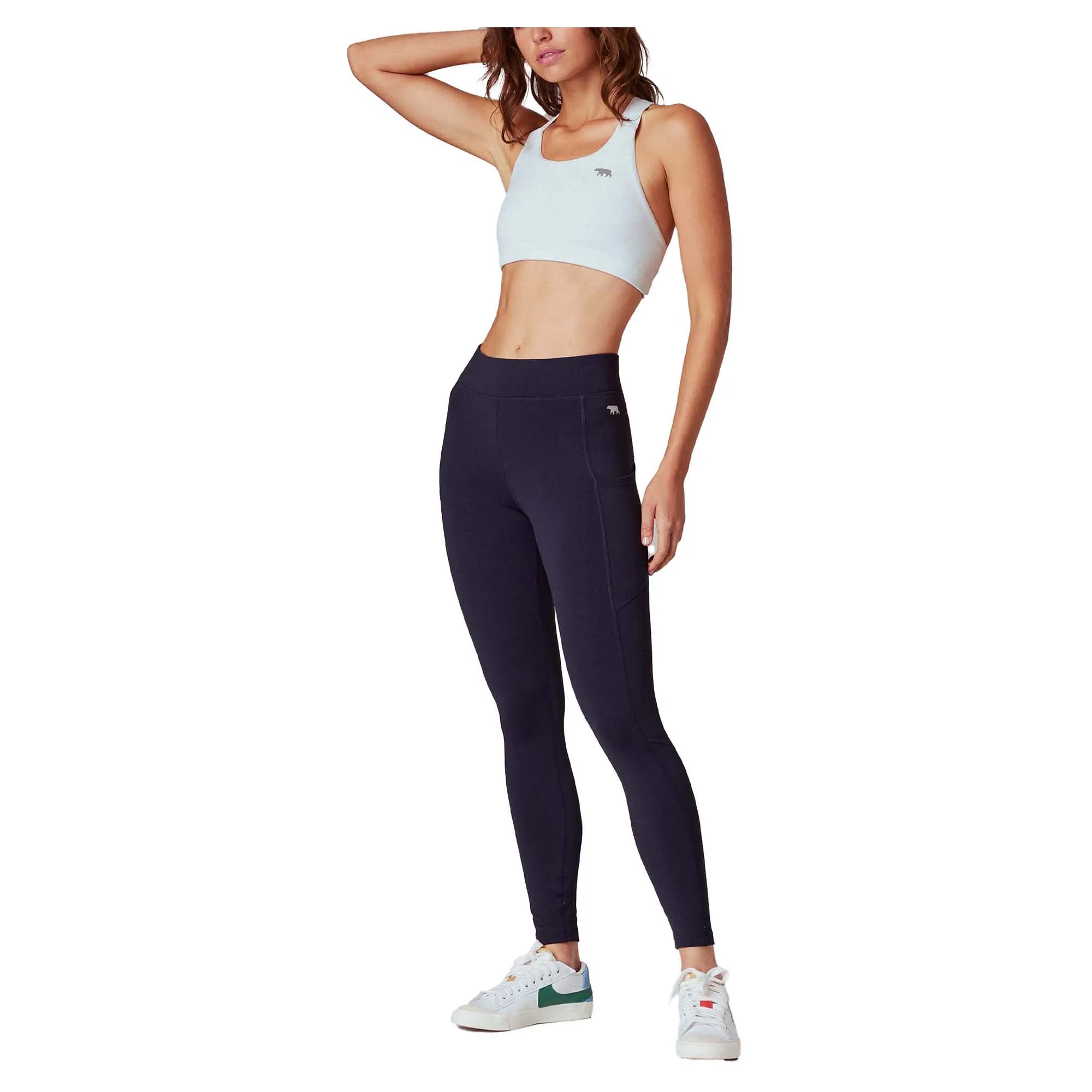 Women's Flex Zone Thermal 28 Inch Leggings