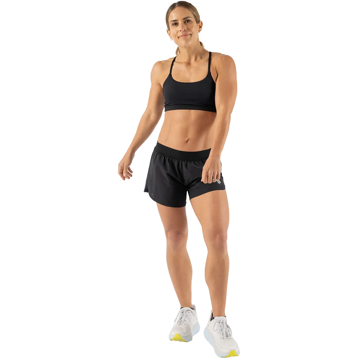 Women's Fuel N Fly 4"