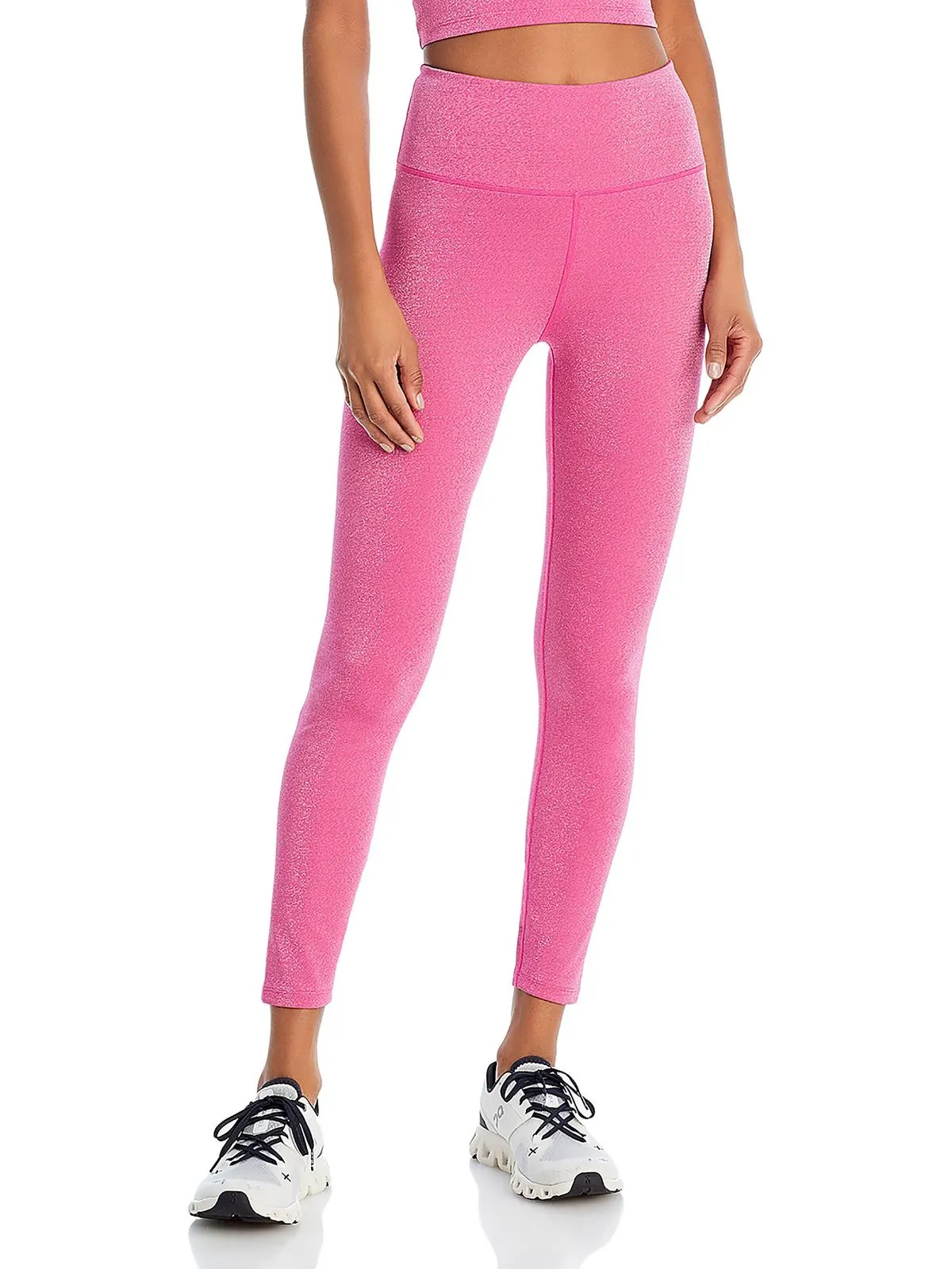 Womens Gym Fitness Athletic Leggings