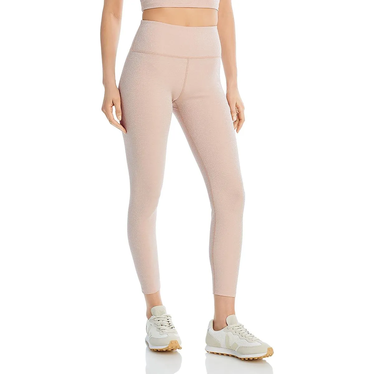Womens Gym Fitness Athletic Leggings