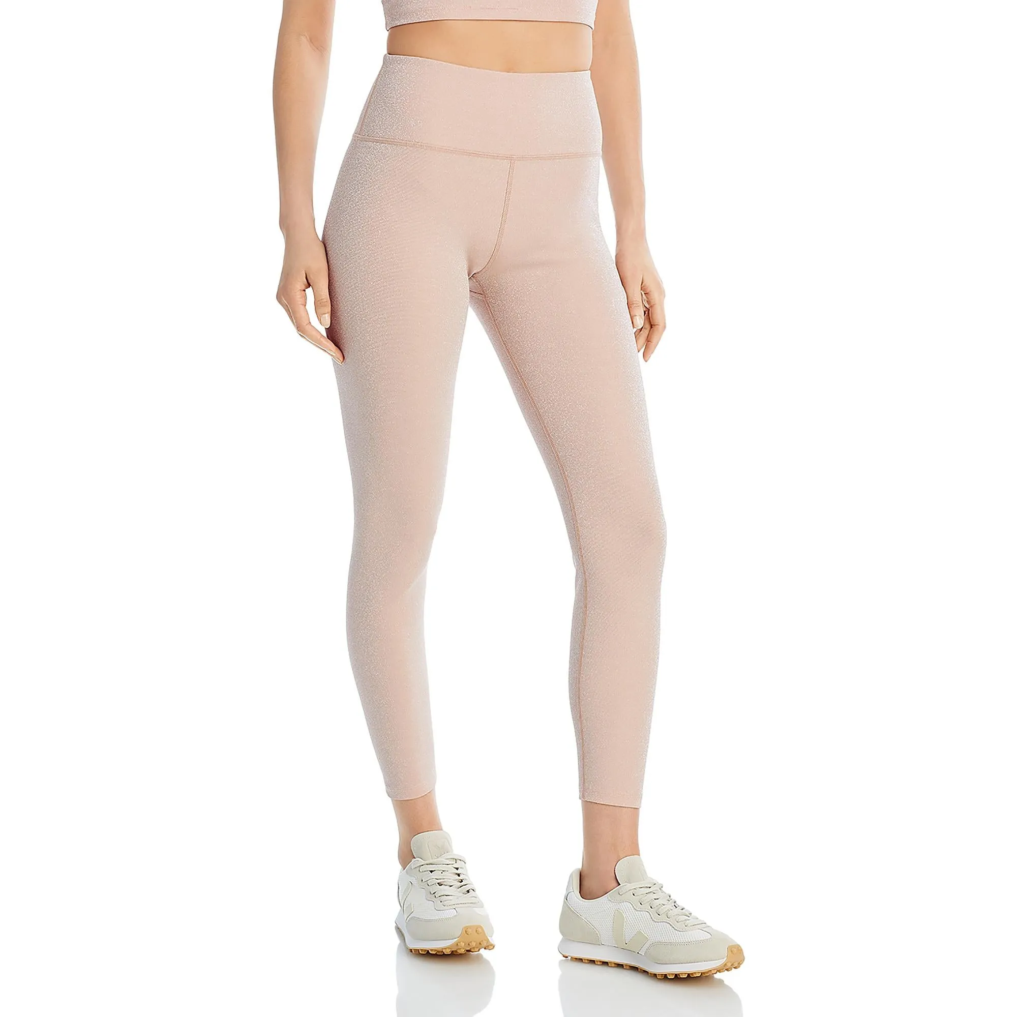 Womens Gym Fitness Athletic Leggings