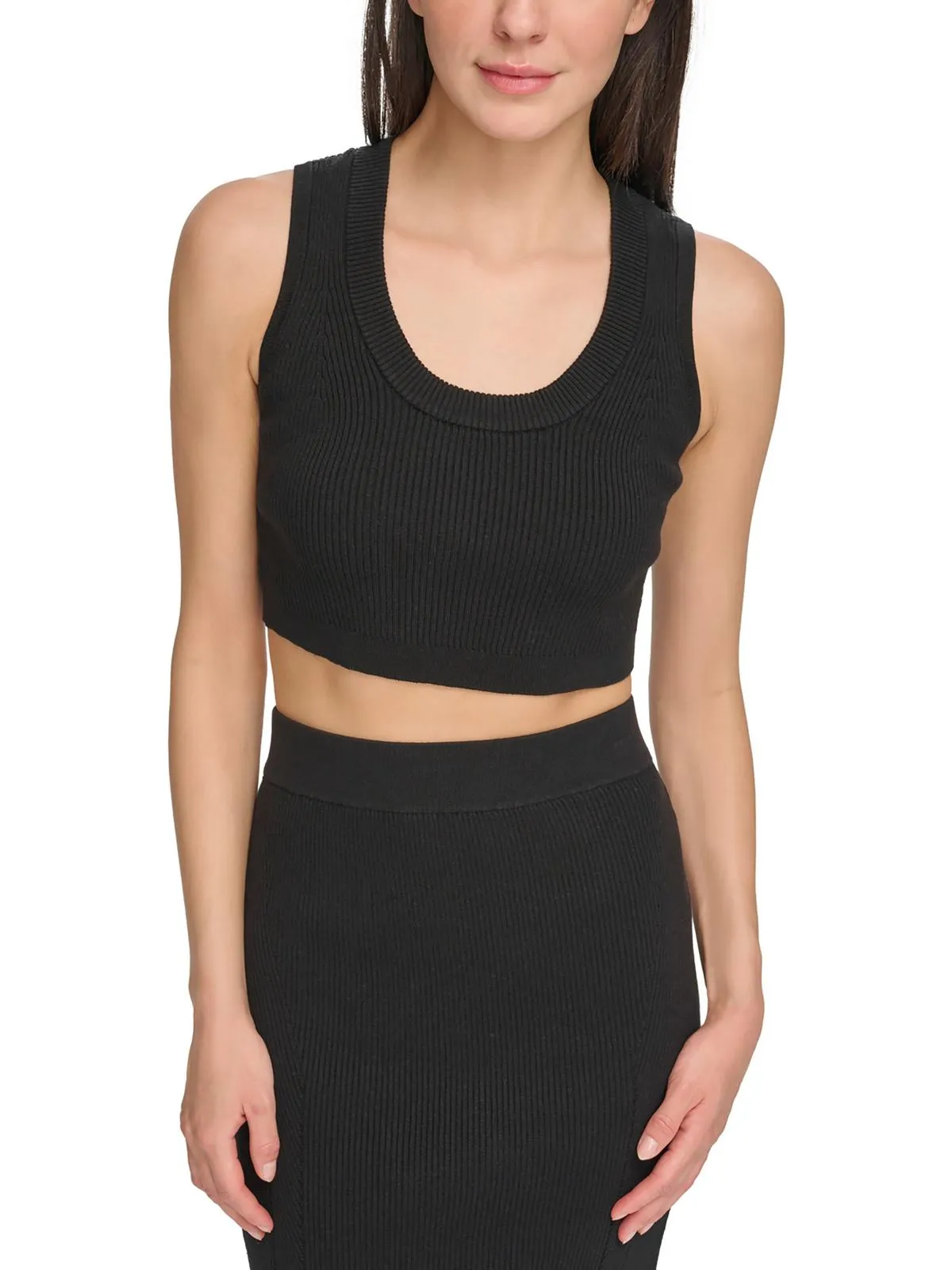 Womens Gym Fitness Crop Top