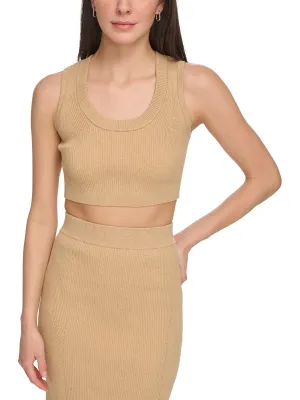 Womens Gym Fitness Crop Top