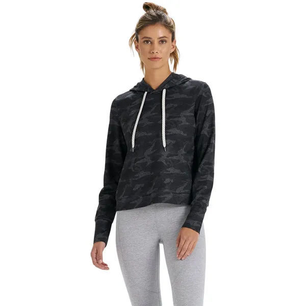 Women's Halo Essential Hoodie