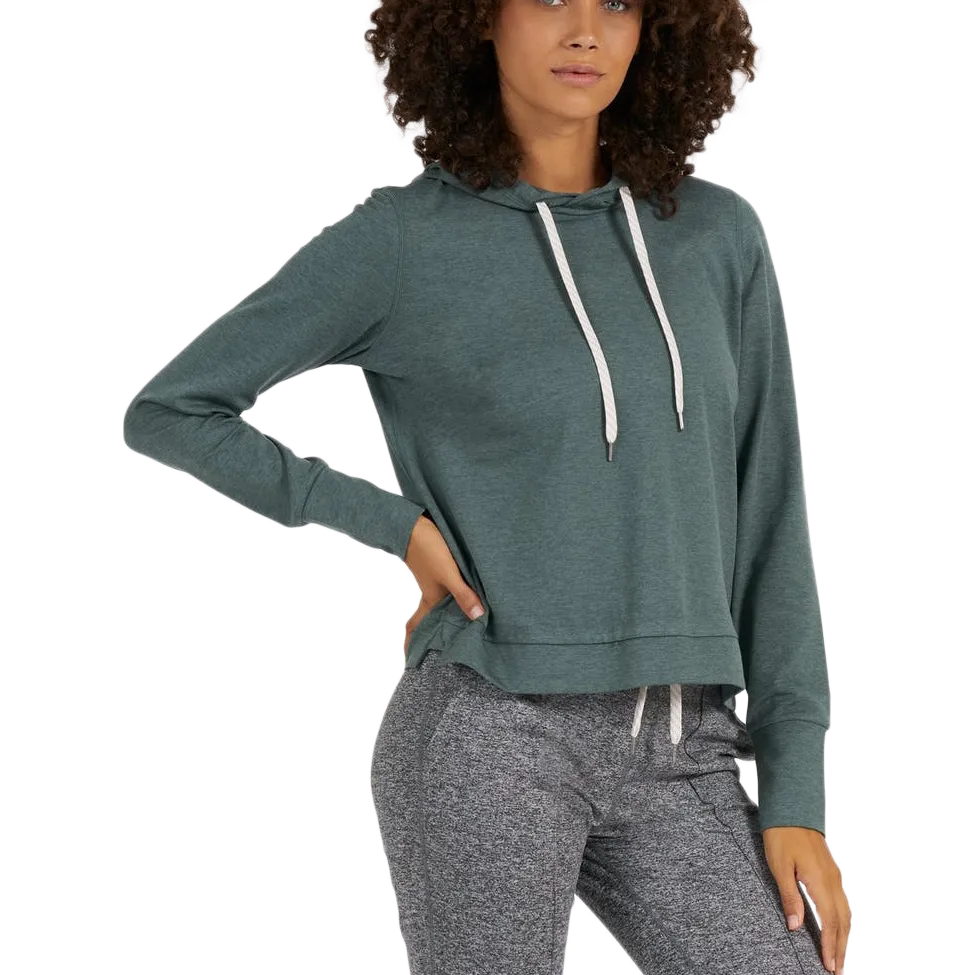 Women's Halo Essential Hoodie