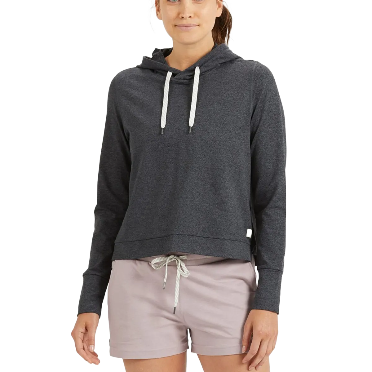Women's Halo Essential Hoodie