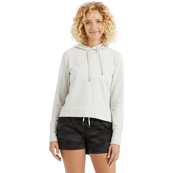 Women's Halo Essential Hoodie