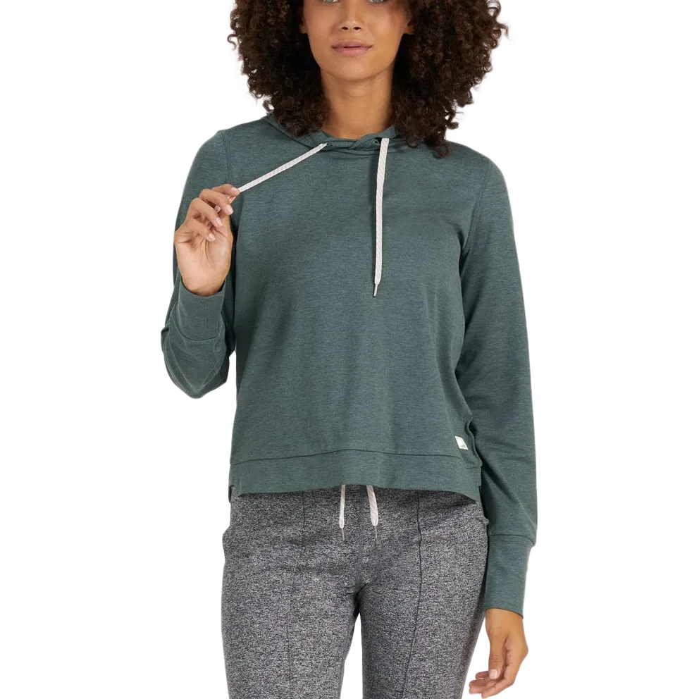 Women's Halo Essential Hoodie