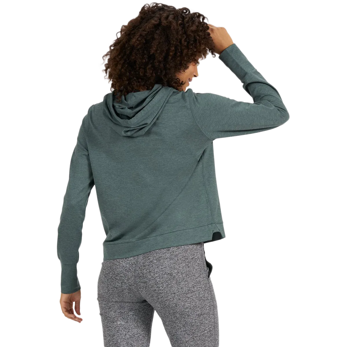 Women's Halo Essential Hoodie