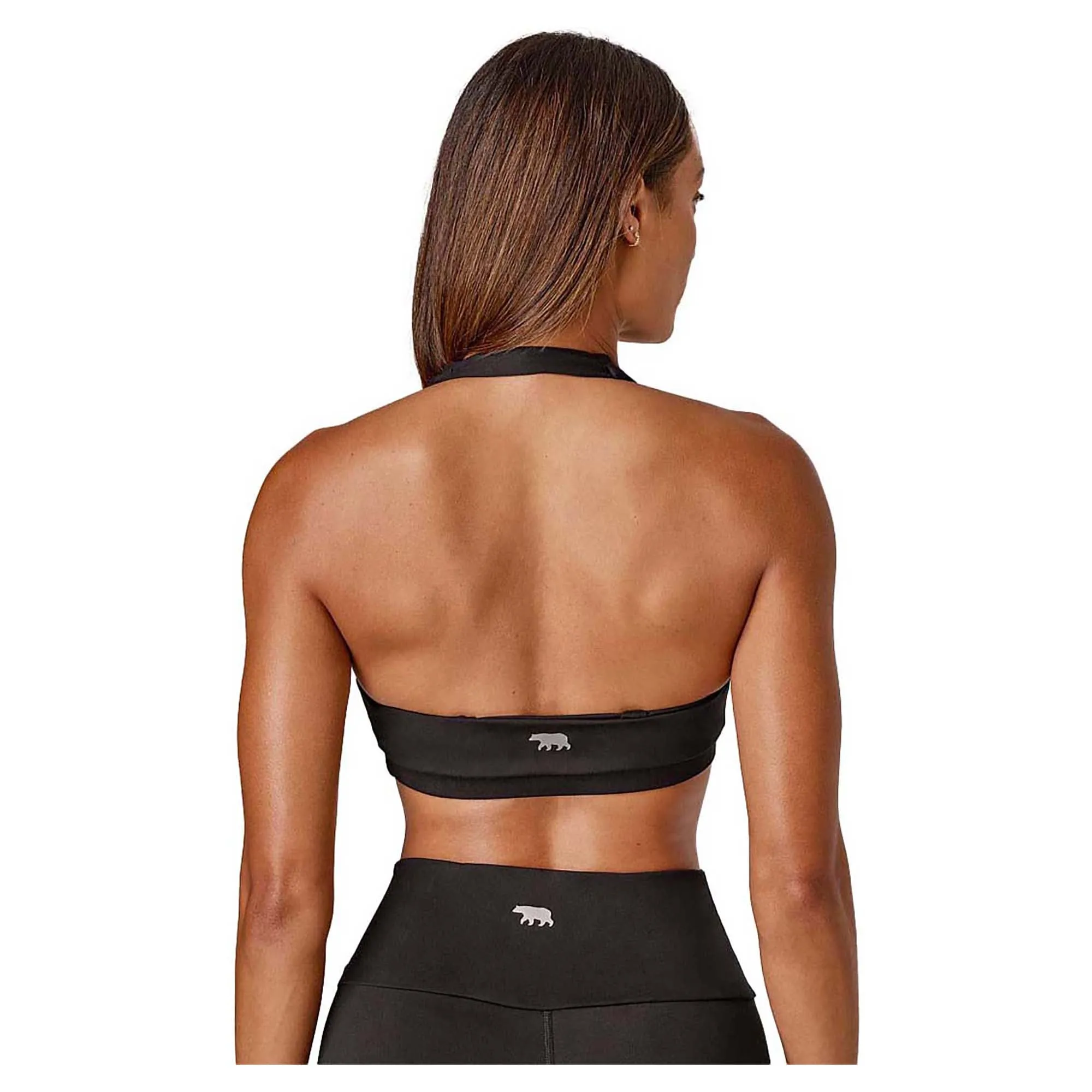 Women's Headliner Push Up Light Support Sports Bra