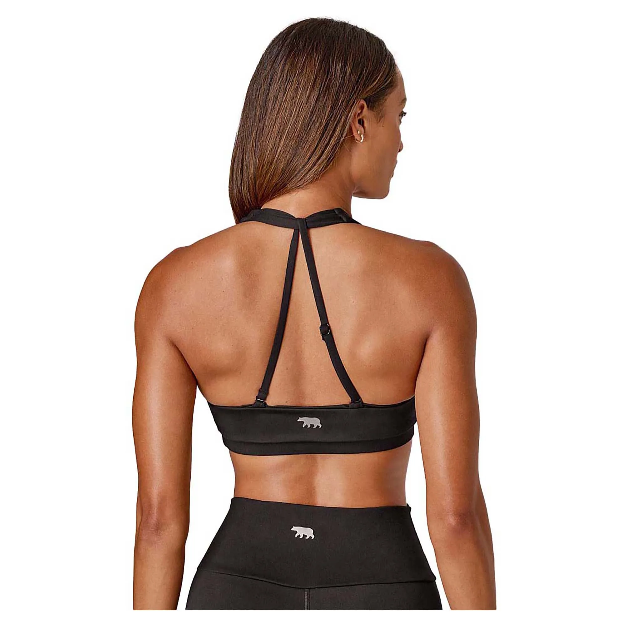 Women's Headliner Push Up Light Support Sports Bra