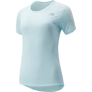 Women's Impact Run Short Sleeve