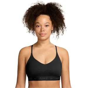 Women's Indy Light Support Padded Adjustable Sports Bra