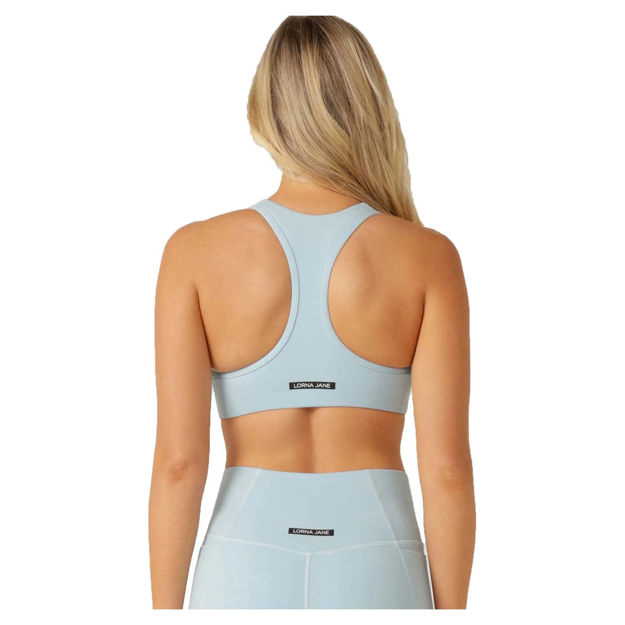 Women's Move High Support Sports Bra
