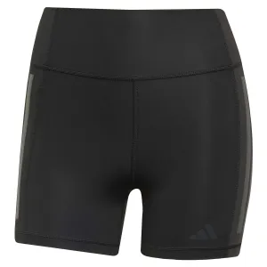 Women's Optime 3-Stripes 1/4 3 Inch Bike Shorts