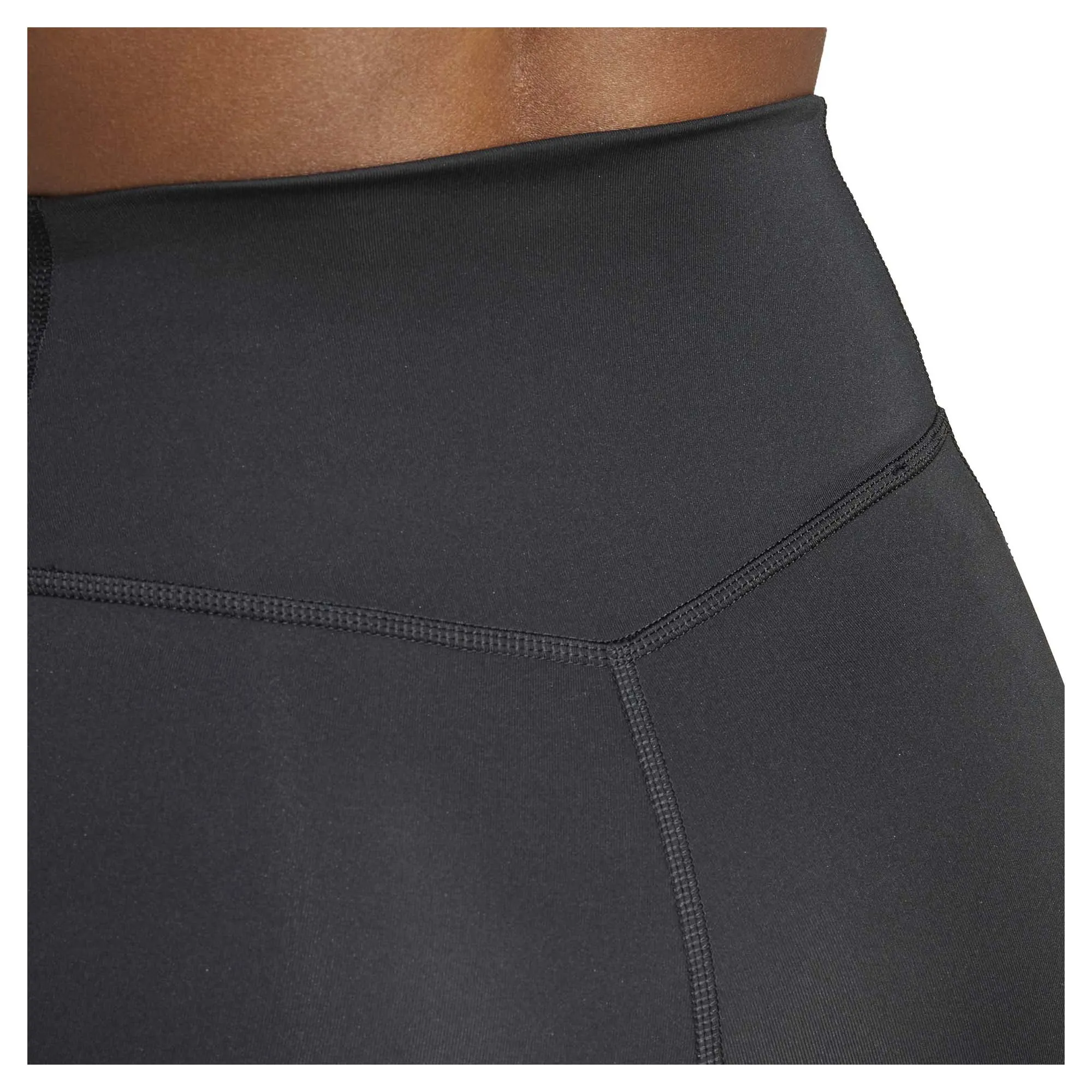Women's Optime 3-Stripes 1/4 3 Inch Bike Shorts