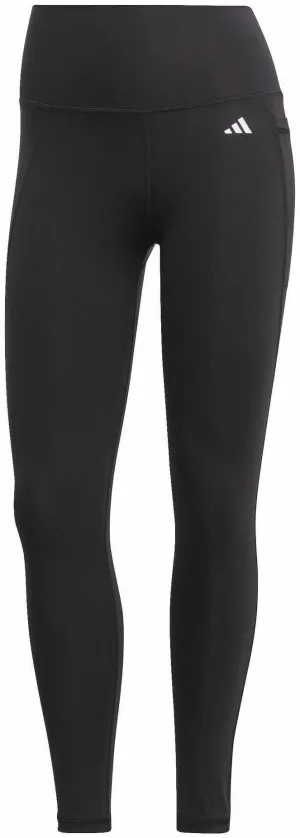 Women's Optime Stash Pocket High-Waisted 7/8 Leggings