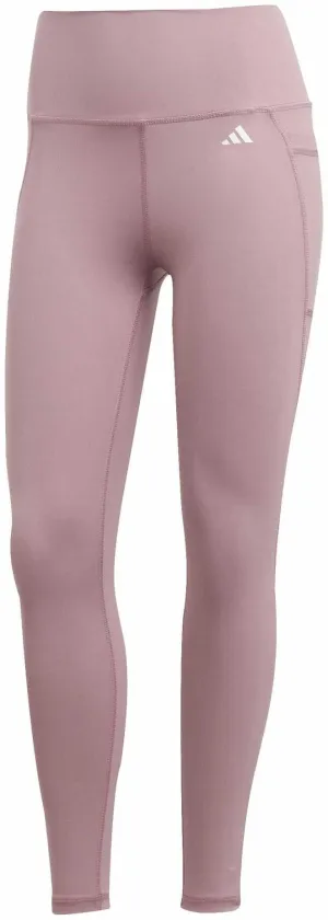 Women's Optime Stash Pocket High-Waisted 7/8 Leggings