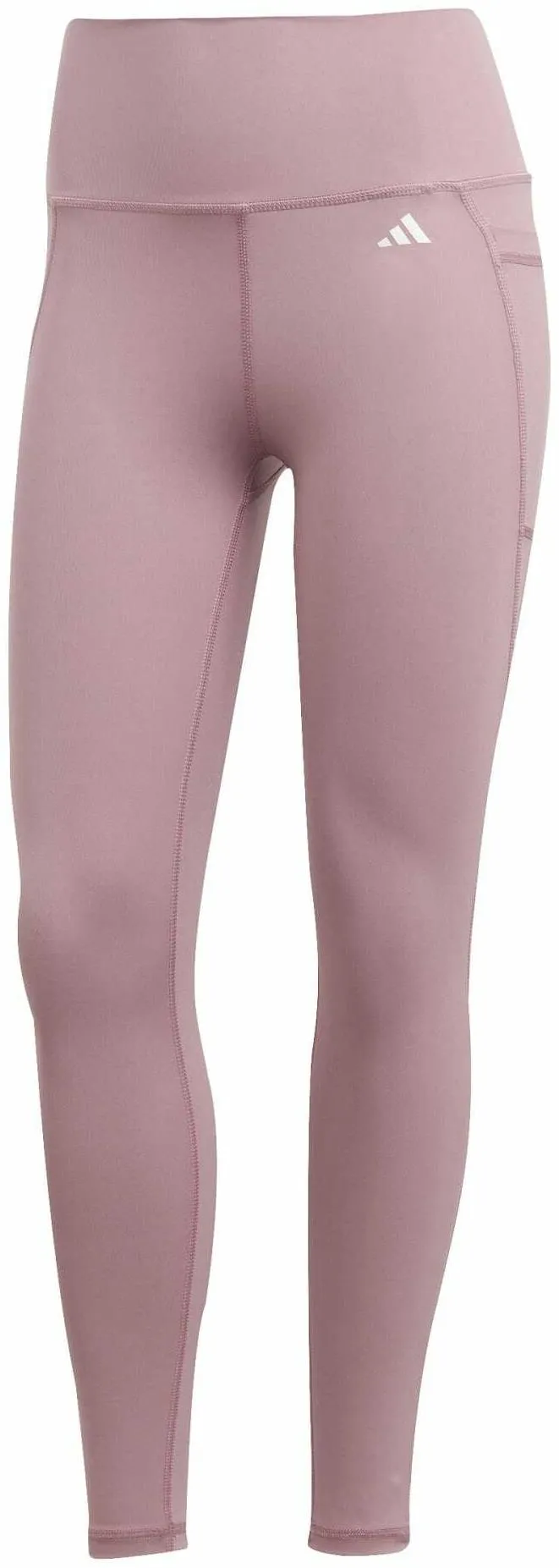 Women's Optime Stash Pocket High-Waisted 7/8 Leggings