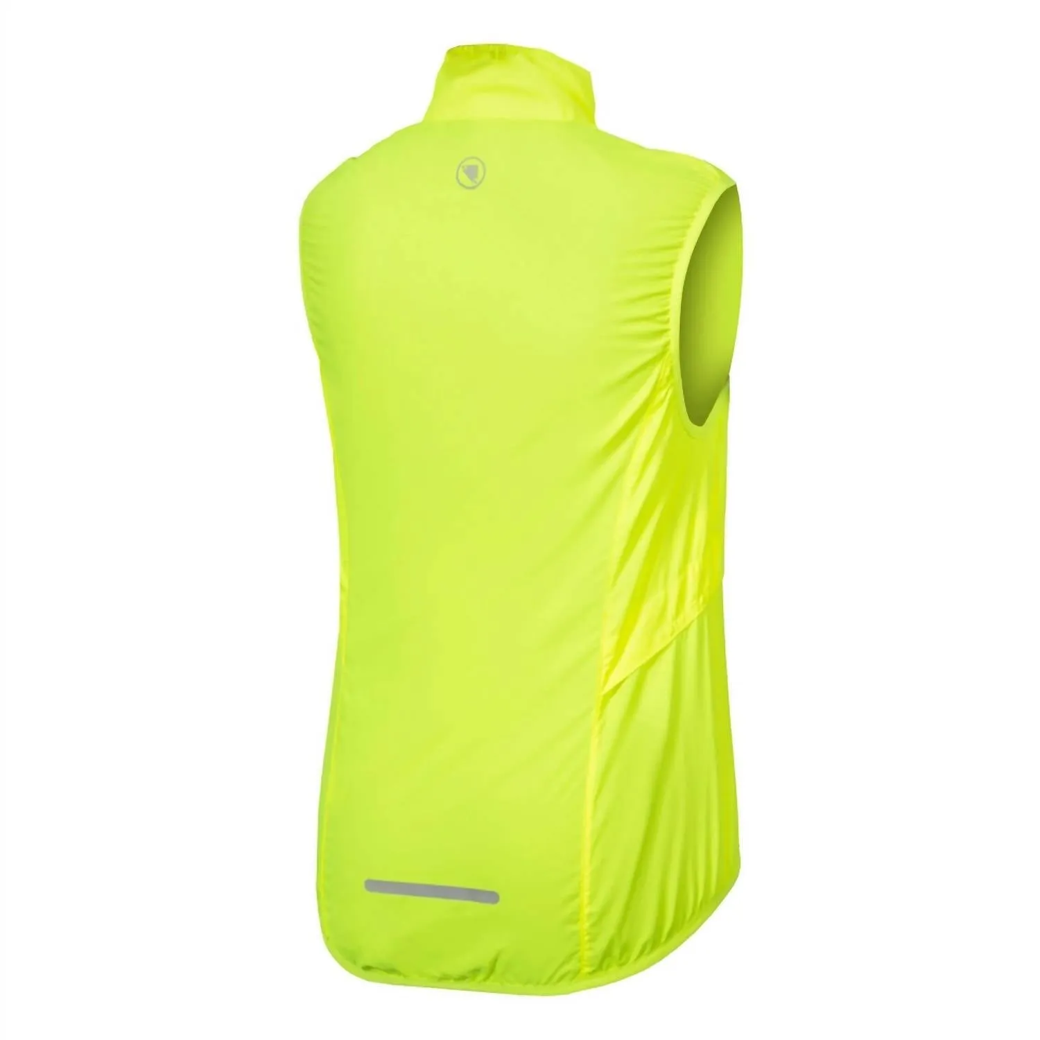 Women's Pakagilet Vest In Hi Viz Yellow