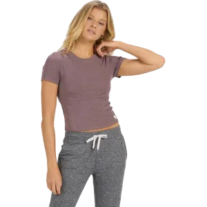 Women's  Pose Fitted Tee
