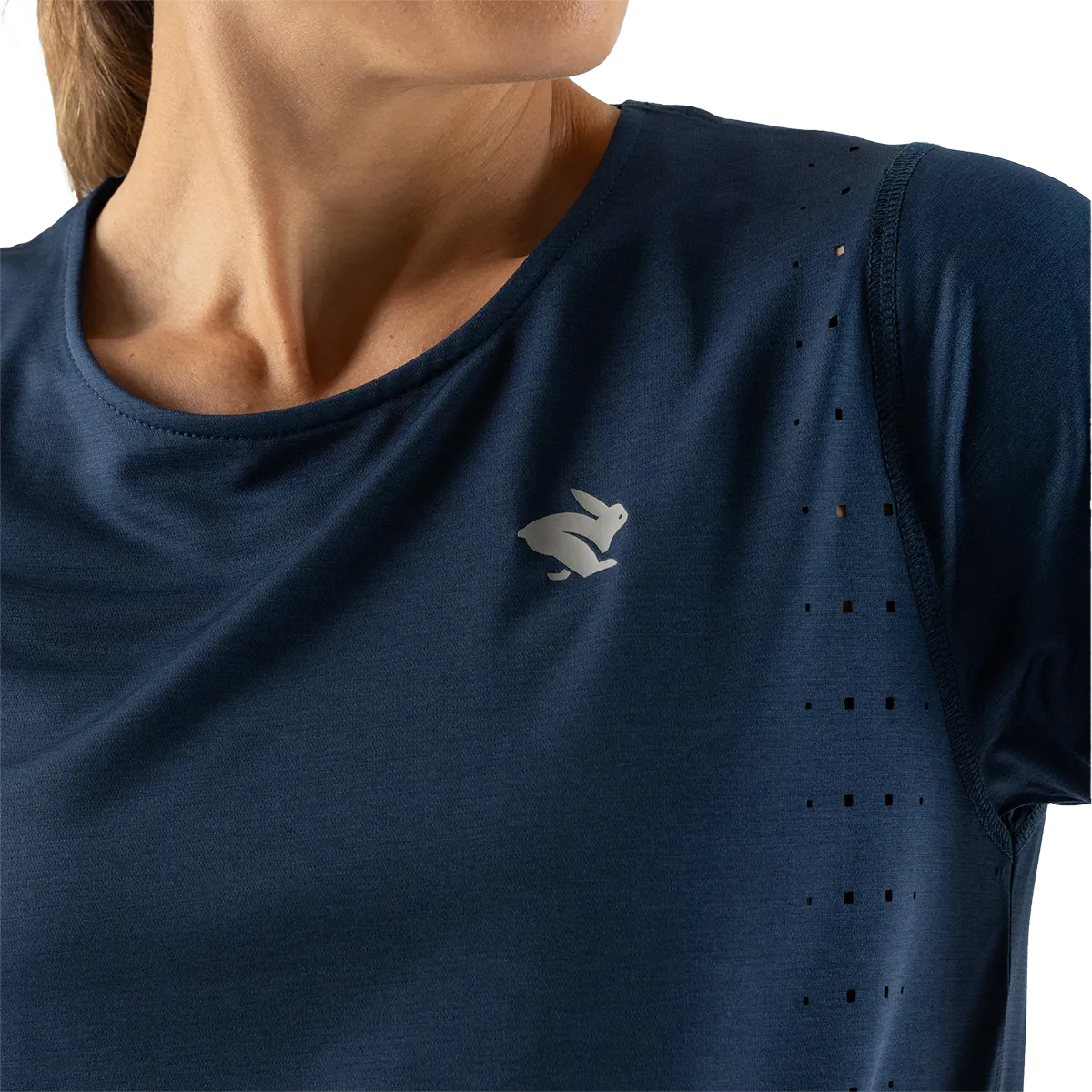 Women's Race Pace Tee