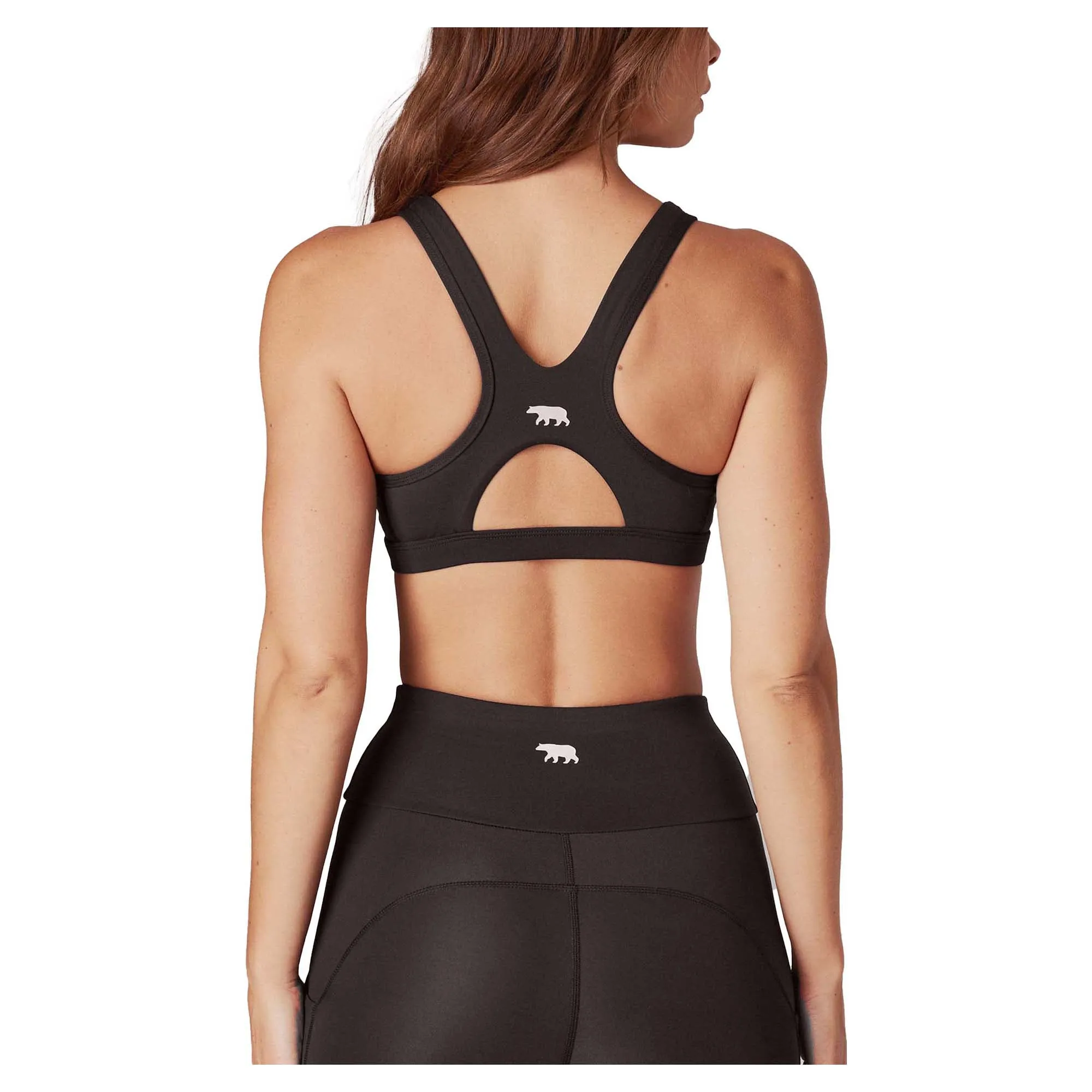 Women's Runcool Push Up High Support Sports Bra