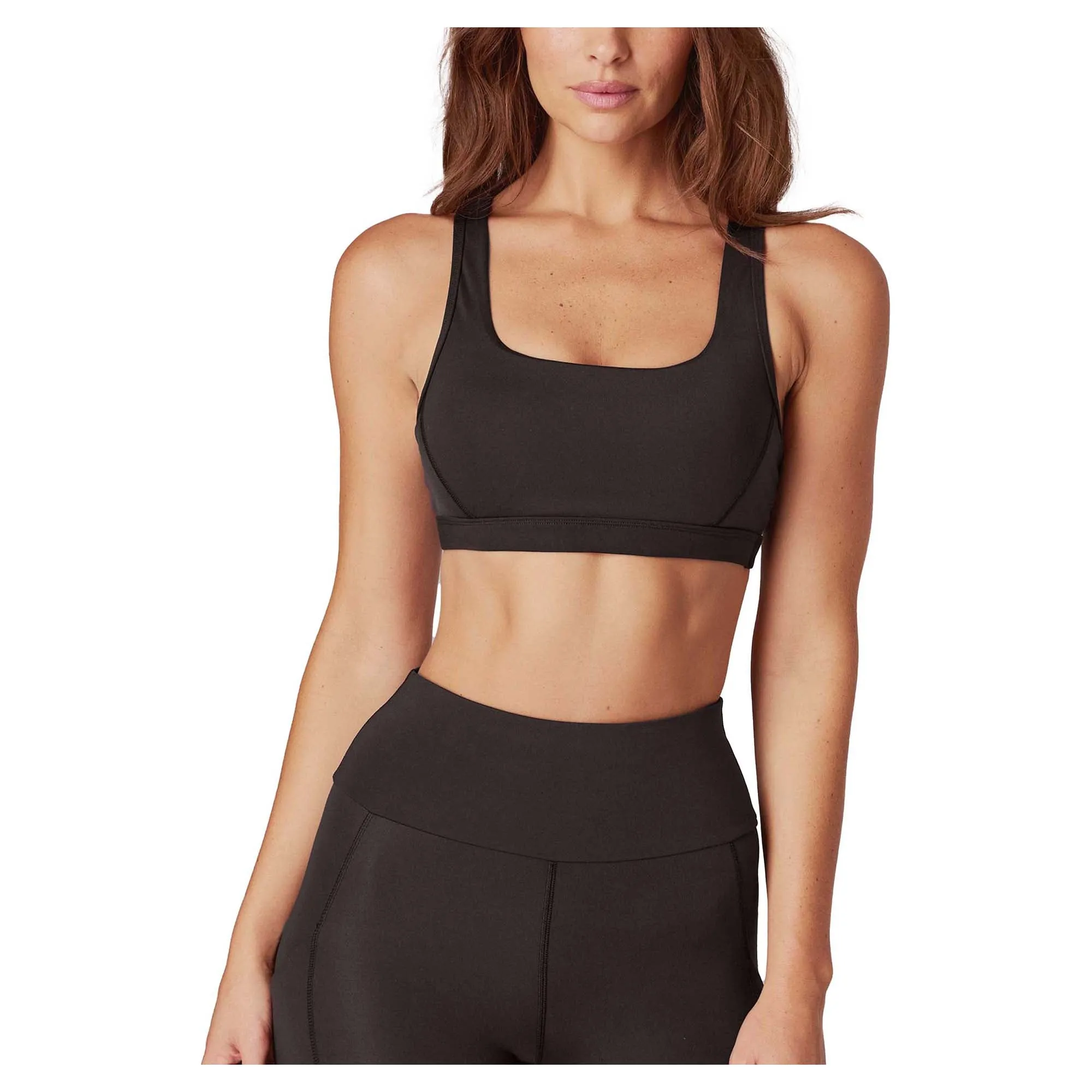 Women's Runcool Push Up High Support Sports Bra