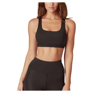 Women's Runcool Push Up High Support Sports Bra