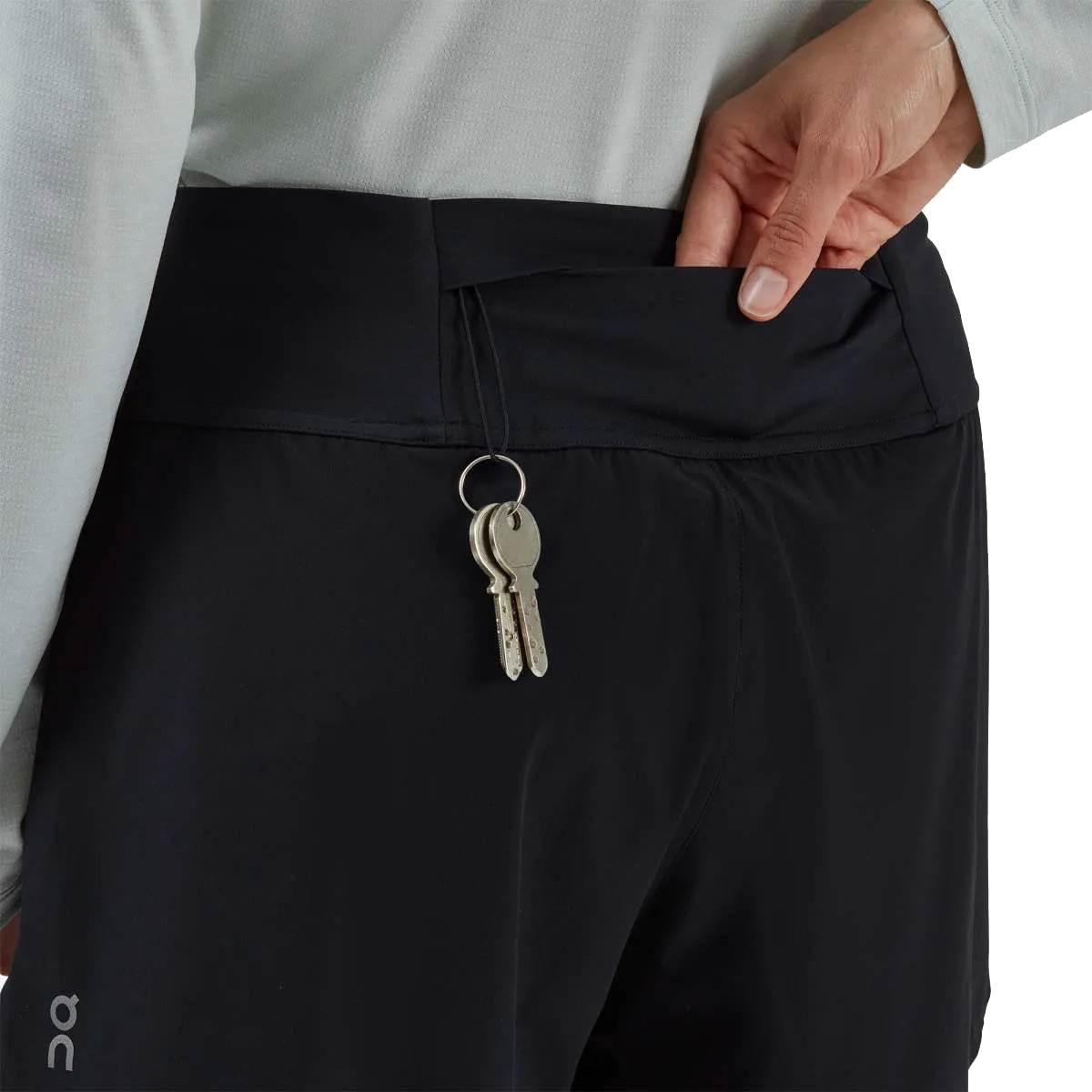 Women's Running Short