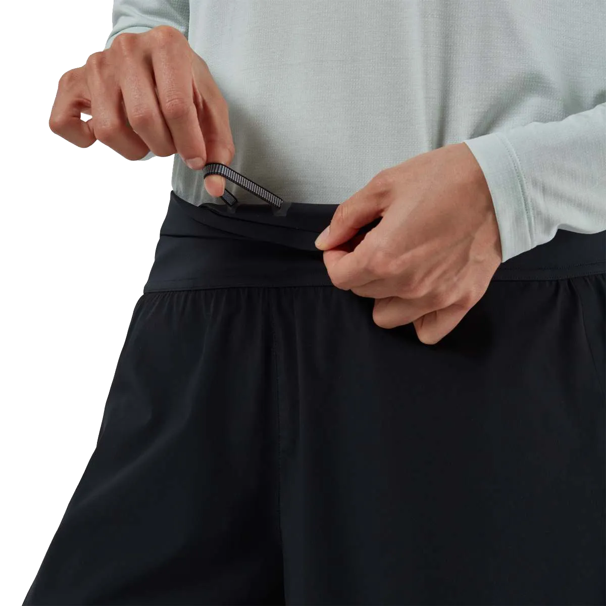 Women's Running Short