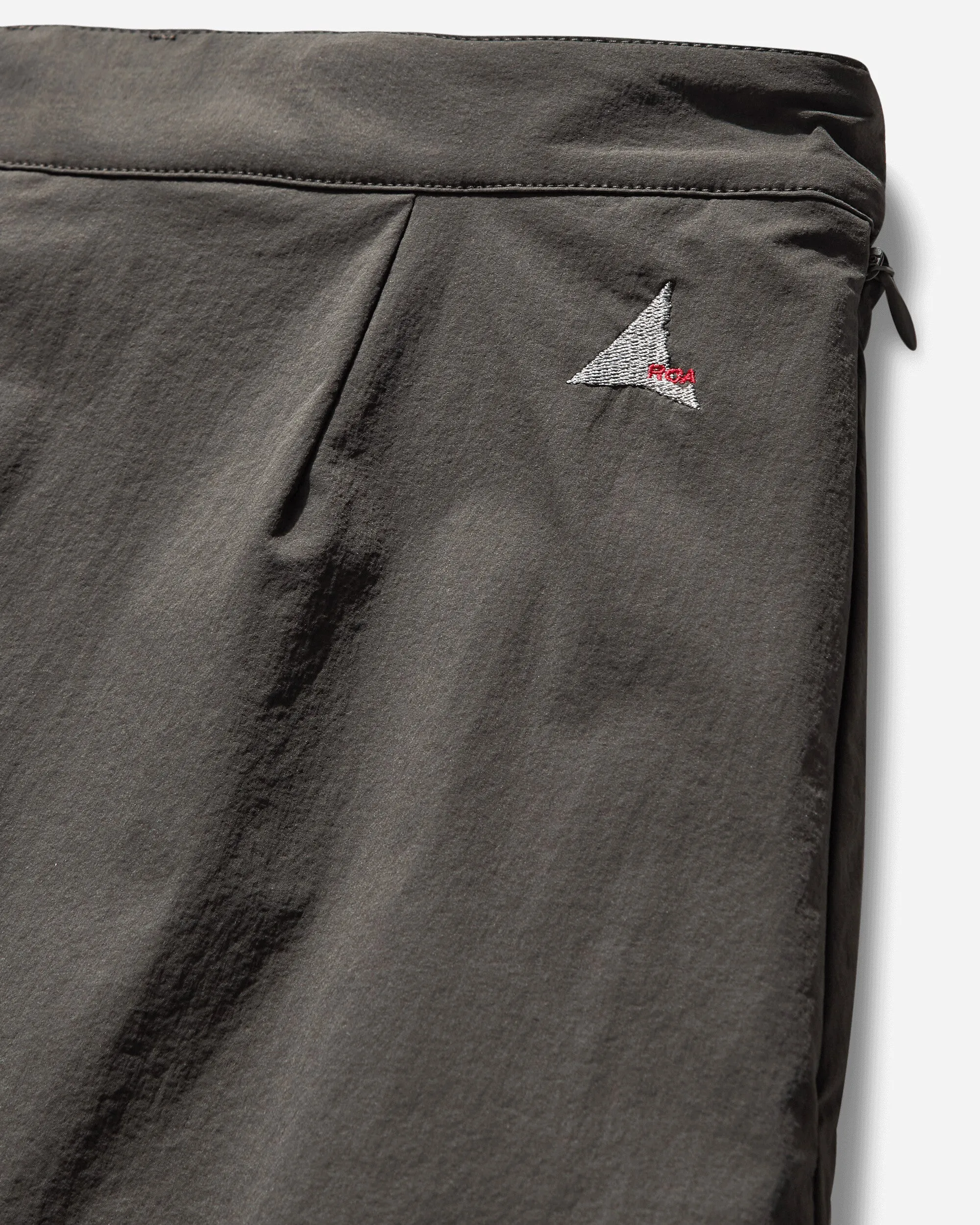 Women's Skort Pants Dark Grey